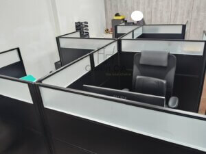 2.5屏風(122高)烤黑6