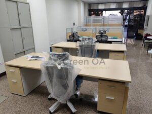 Jh Mazinger主管桌2