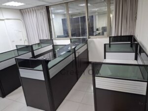 2.5屏風(112高)烤黑2