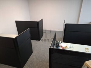 2.5屏風(102高)烤黑屏風+主桌2