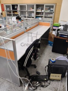 2.5屏風(112高)+主桌3