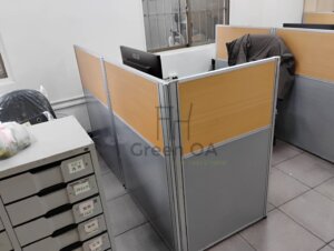 2.5屏風(112高)兩層3