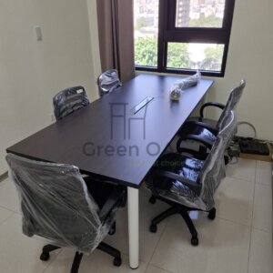 At會議桌+會議椅