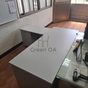 L型辦公桌2