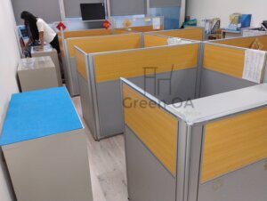 2.5屏風與主桌拆除+組裝2