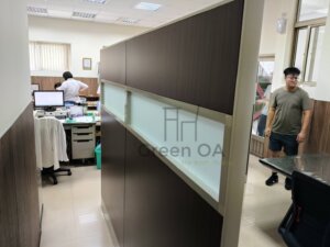 6公分屏風(180高)2