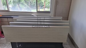 二代可掀式折合桌2