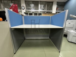 2.5屏風(112高)+主桌4