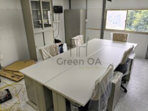 Cd桌+理想櫃+公文櫃4