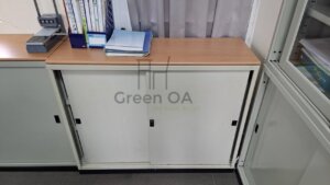 公文櫃+公文櫃面板