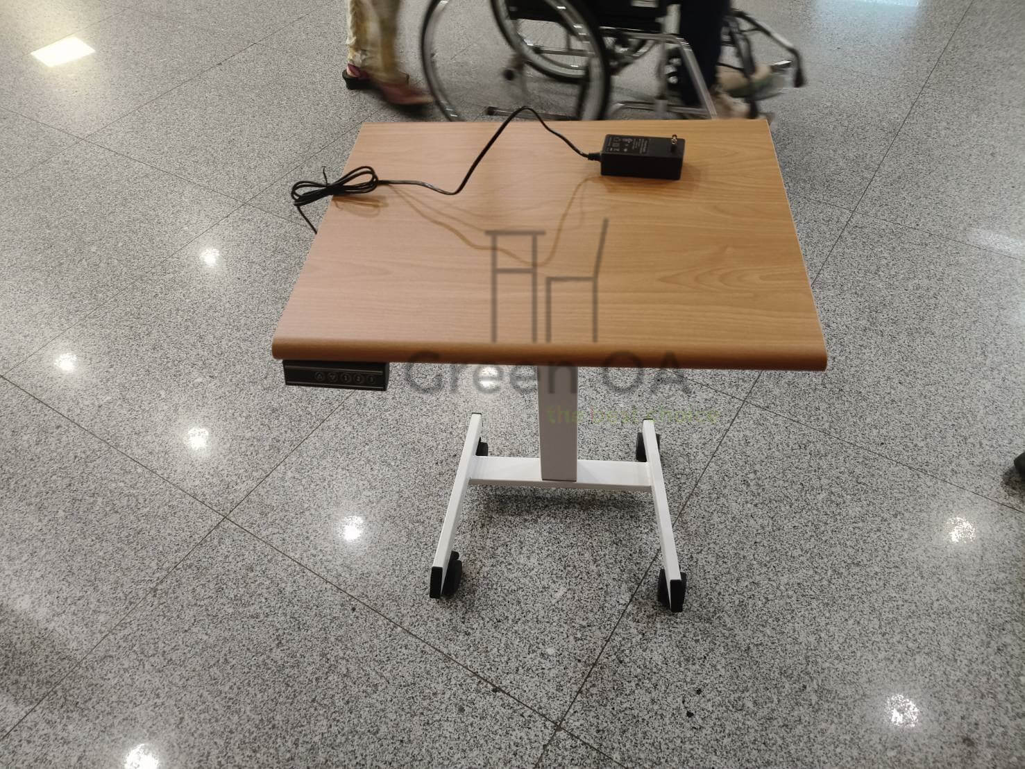 血壓升降桌1