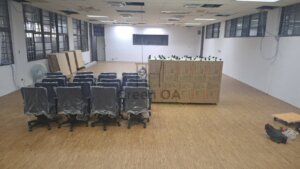 活動櫃+n1職員椅5