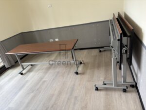 一代可掀式會議桌2