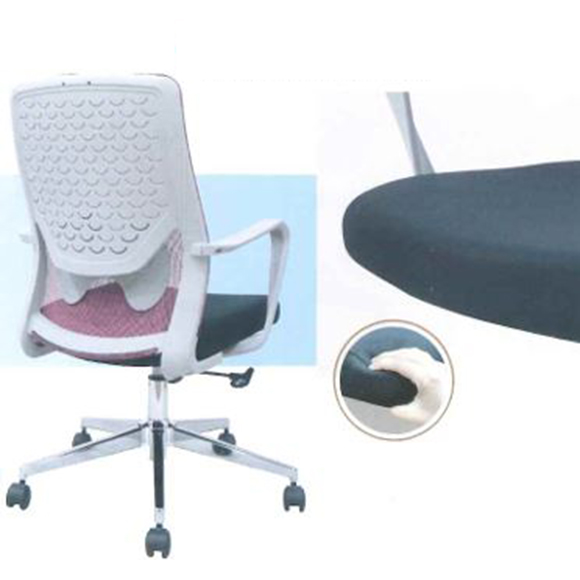 EL 60無頭枕說明