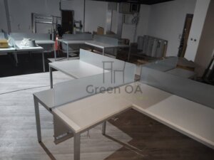 S40工作站+桌上屏3