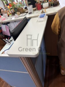 櫃檯板1