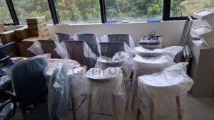 辦公椅+JD折合桌+高腳椅+巧思椅2