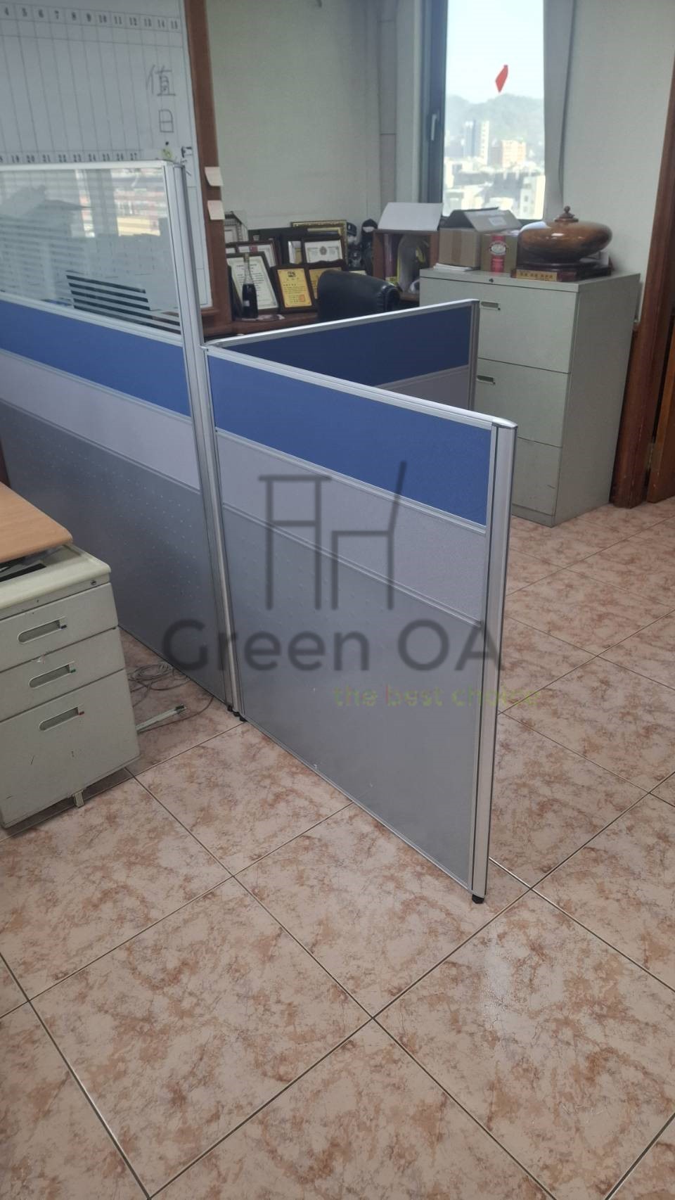 2.5屏風(112高)三層