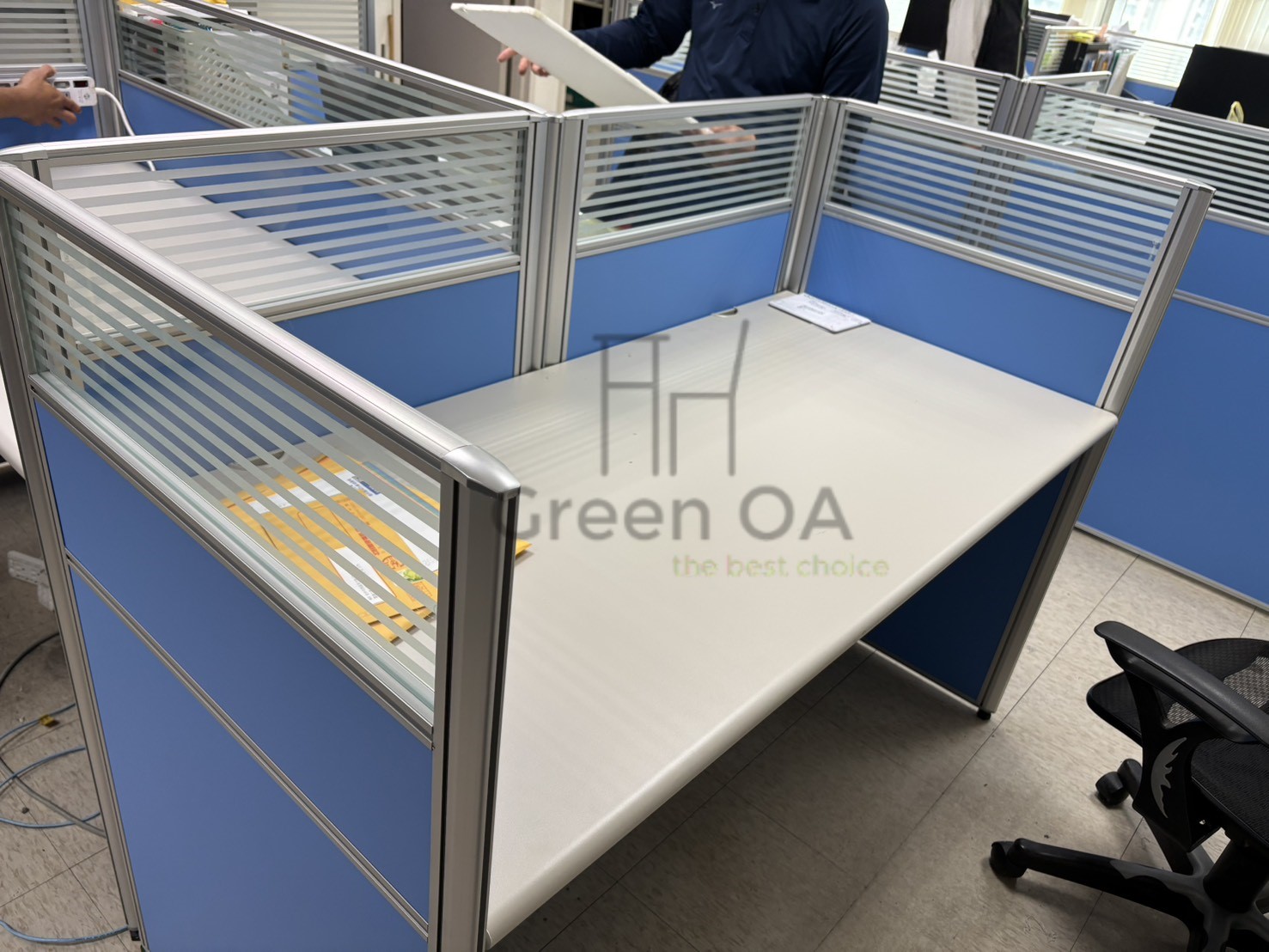 2.5屏風(112高)+主桌1