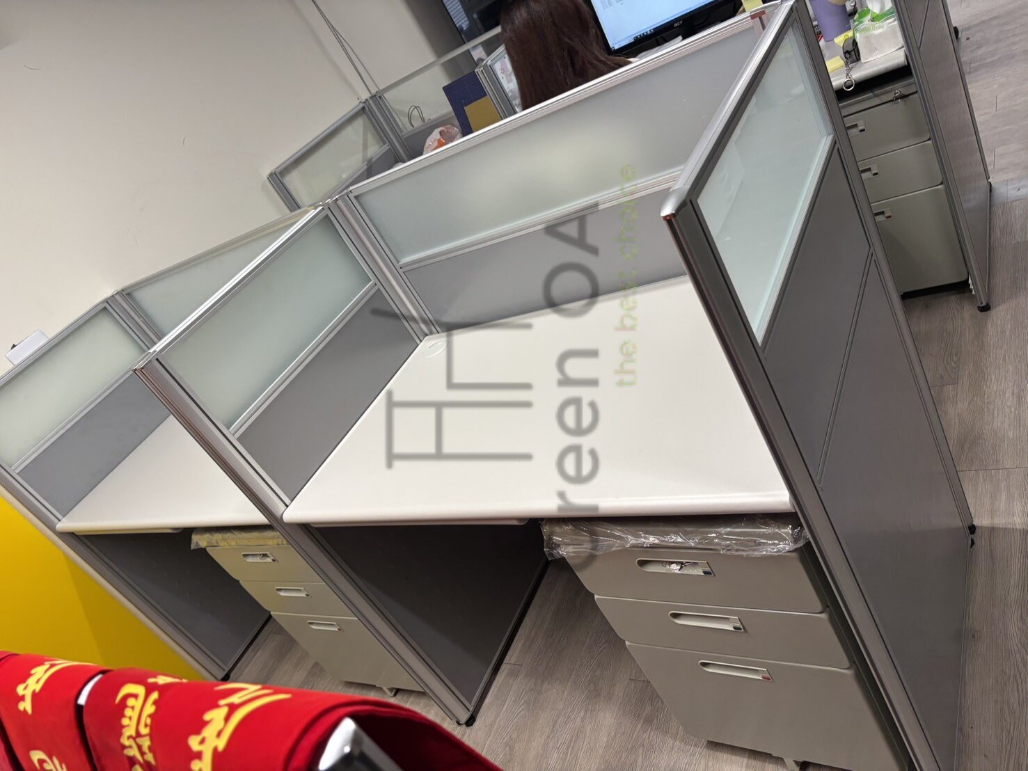 2.5屏風(112高)+主桌3