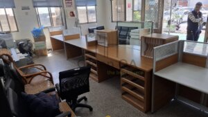 2.5屏風(112高+71高)+主桌6