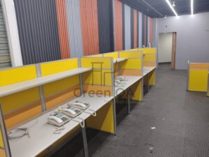 2.5屏風與桌板拆除+組裝1