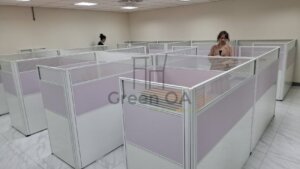2.5屏風及桌板拆除+組3
