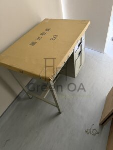 3尺辦公桌