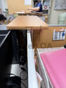 木紋櫃檯板2