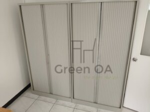 捲門公文櫃3