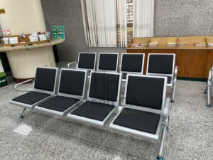 排椅2