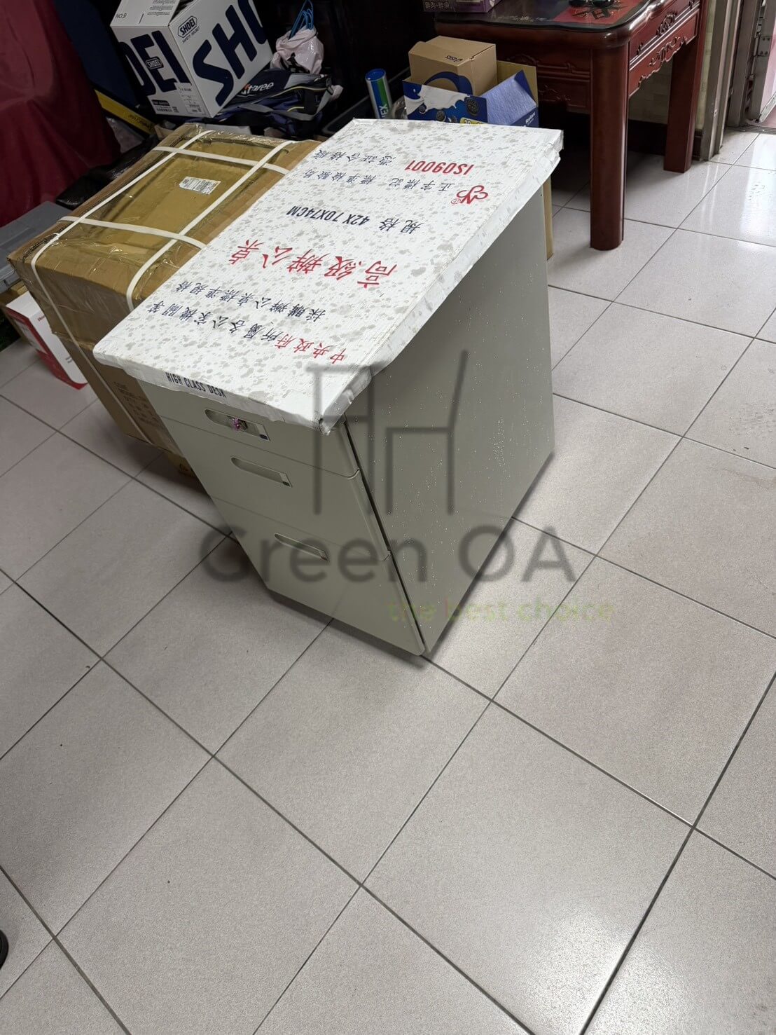 桌邊桌辦公桌