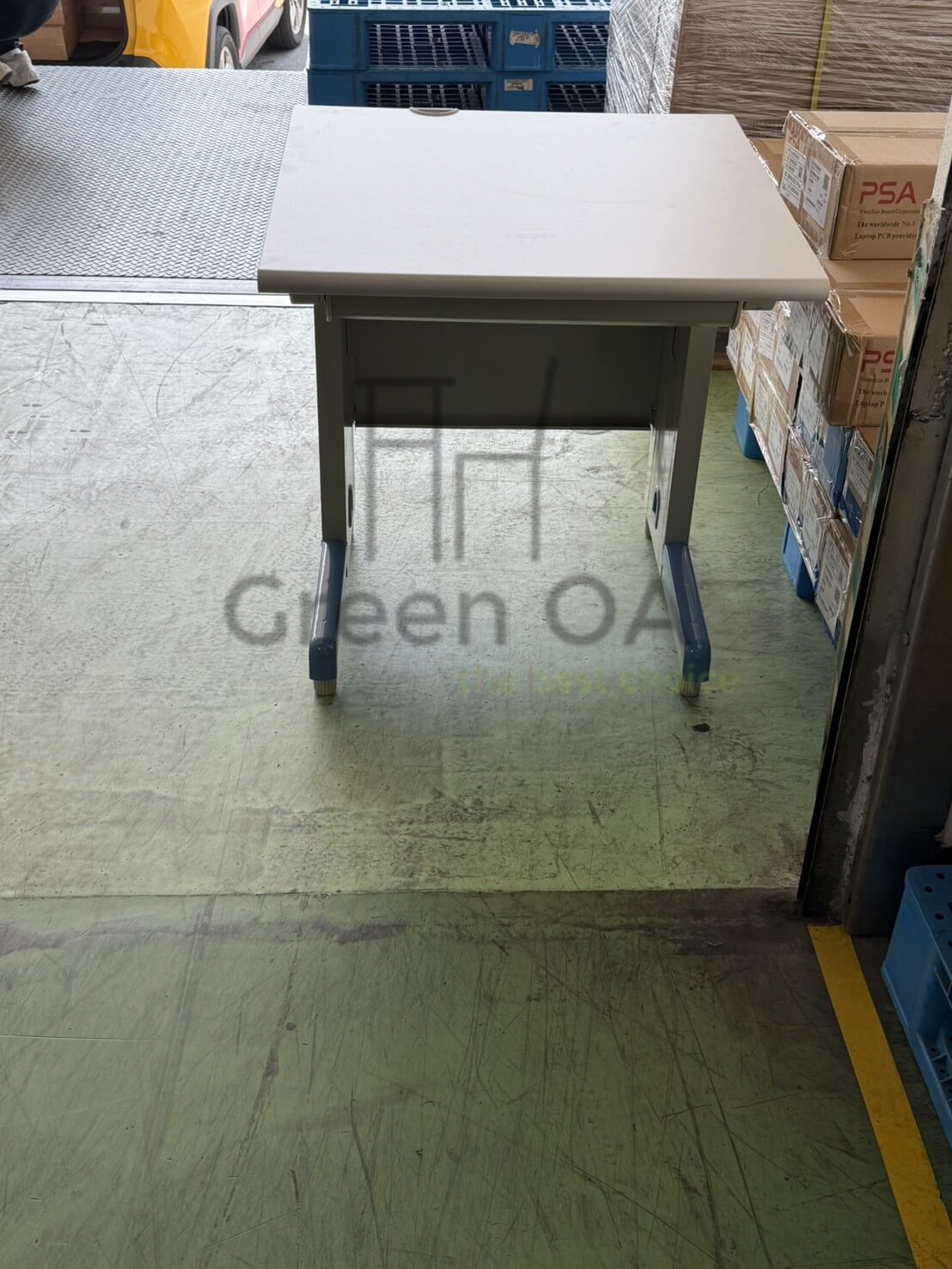 電腦辦公桌