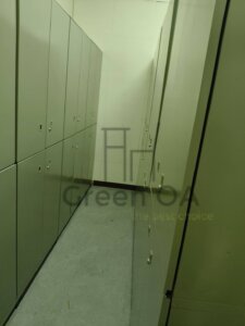 上下置式公文櫃2
