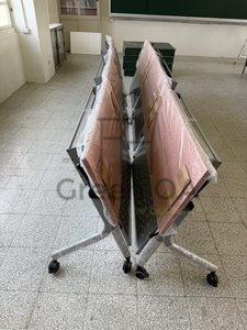 CKR折合桌1