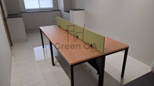 S40工作站+桌上屏3