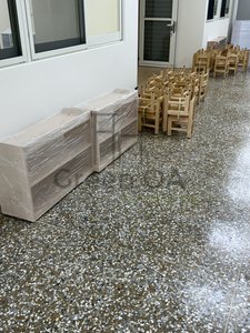 幼教椅+中空二格櫃+中空三格櫃1