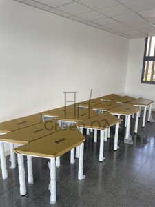 梯形桌2