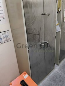 36格手槍櫃1