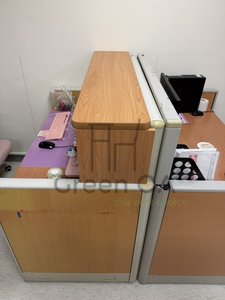 木紋櫃檯板